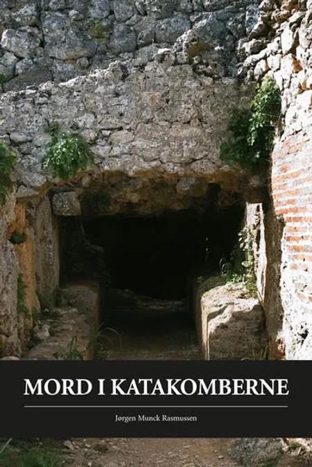 Mord i Katakomberne 