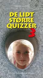 De lidt større quizzer