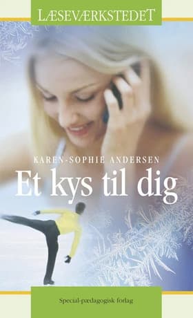 Et kys til dig af Karen-Sophie Olsvig