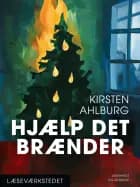 Hjælp det brænder