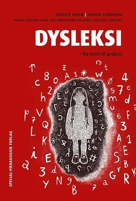 Dysleksi af Torleiv Høien