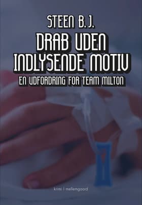 Drab uden indlysende motiv af J