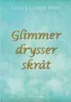 Glimmer drysser skråt