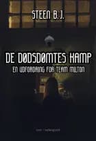 DE DØDSDØMTES KAMP