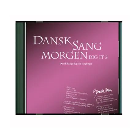 Dansk sang - morgen af Jørgen Andresen