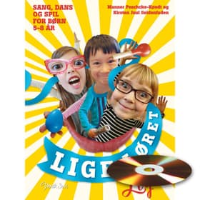 Lige i øret light af Jørgen Andresen
