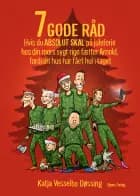 7 GODE RÅD hvis du ABSOLUT SKAL på juleferie hos din mors sygt rige fætter Arnold fordi dit hus har fået hul i taget