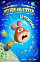 Historiebutikken: På rumrejse!