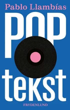 Poptekst af Pablo Llambías