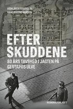 Efter skuddene af Hans Bülow-Hansen