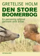 Den store boomerbog