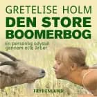 Den store boomerbog