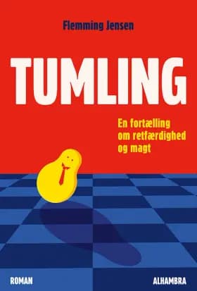 Tumling af Flemming Jensen