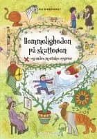 Hemmeligheden på skatteøen