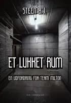 ET LUKKET RUM