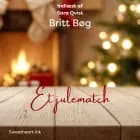 Et julematch