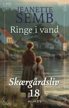 Ringe i vand