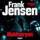 Muldvarpen af Frank Jensen