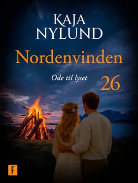 Ode til lyset af Kaja Nylund