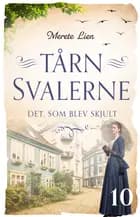 Det, som blev skjult