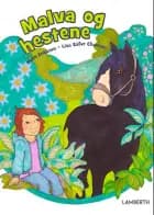 Malva og hestene