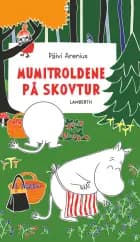 Mumitroldene på skovtur