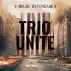 Trio unite