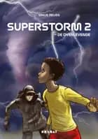 Superstorm 2