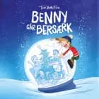 Benny går bersærk