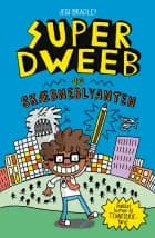 Super Dweeb og skæbneblyanten