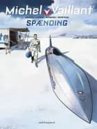Spænding