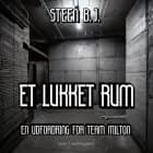 ET LUKKET RUM