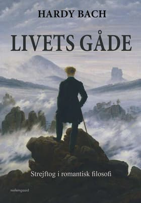 Livets gåde af Hardy Bach