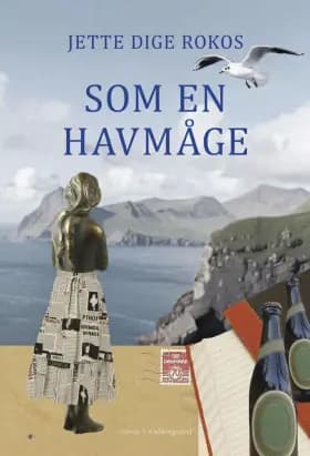 Som en havmåge af Jette Dige Rokos