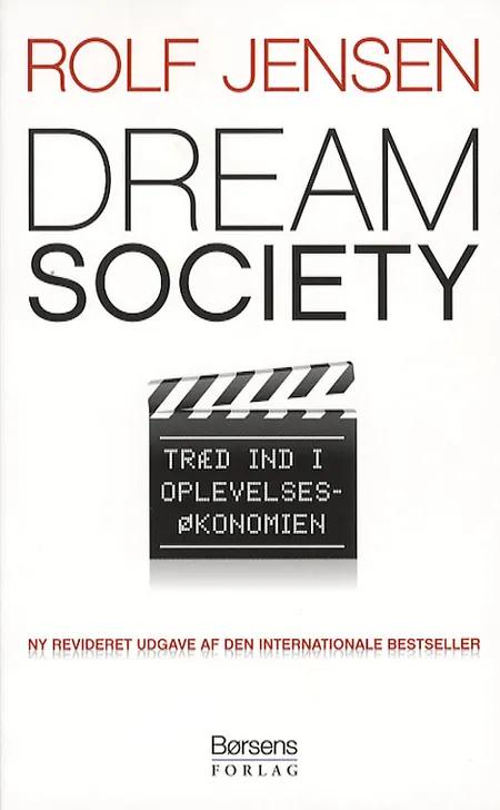 Dream Society af Rolf Jensen