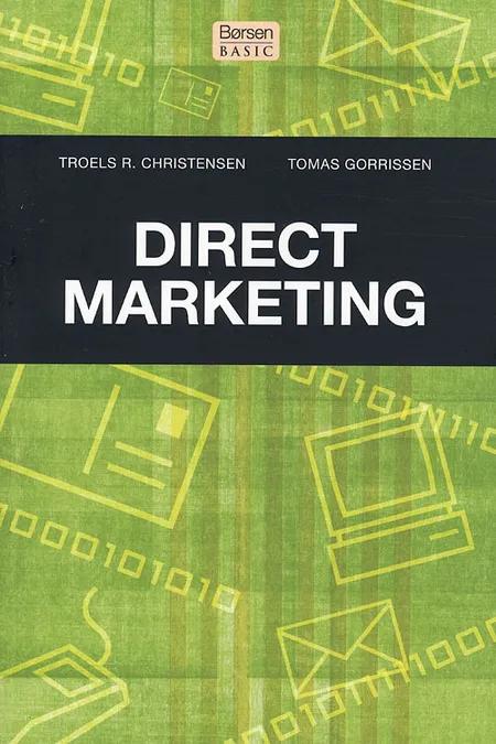 Direct marketing af Troels Rosted Christensen