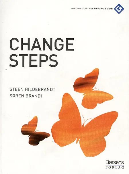 Change Steps af Søren Brandi