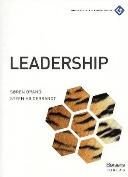 Leadership af Steen Hildebrandt