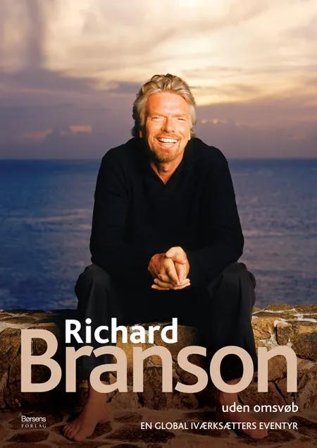 Uden omsvøb af Richard Branson