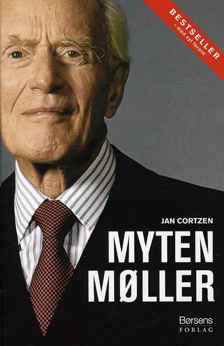 Myten Møller af Jan Cortzen