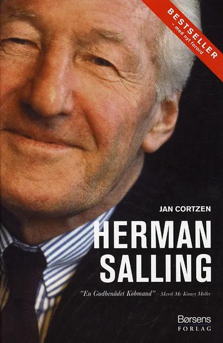 Herman Salling af Jan Cortzen