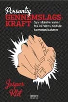 Personlig gennemslagskraft