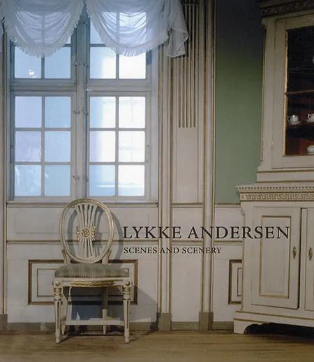 Scenes And Scenery af Lykke Andersen