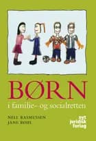 Børn i familie- og socialretten