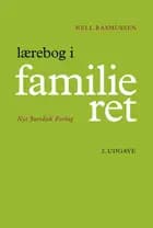 Lærebog i familieret