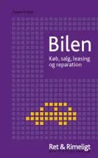 Bilen – køb, salg, leasing og reparation