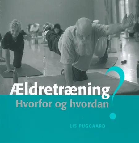 Ældretræning af Lis Puggaard