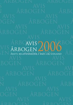 Avisårbogen af Stefan Birkebjerg Andersen