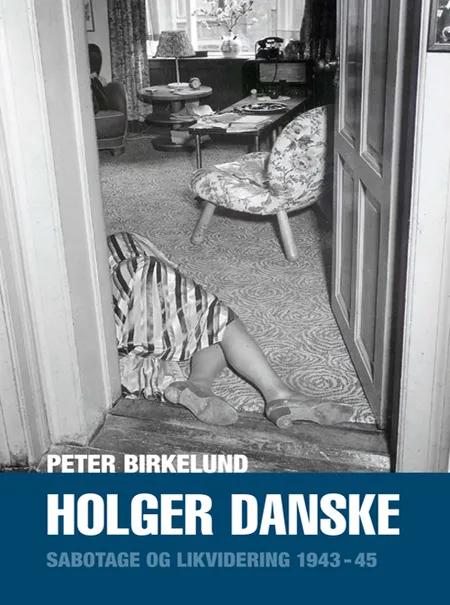 Holger Danske af Peter Birkelund