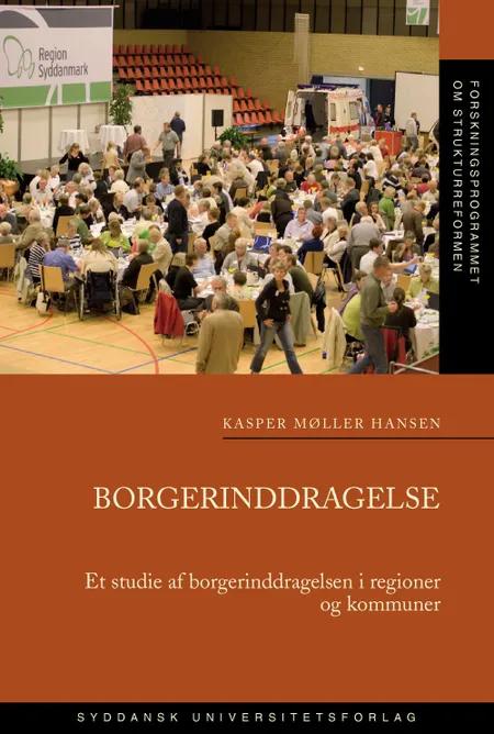 Borgerinddragelse af Kasper Møller Hansen